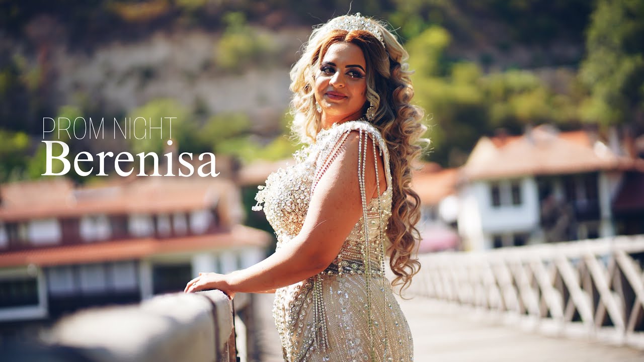 Prom Night BERENISA HD1 Radanovo 