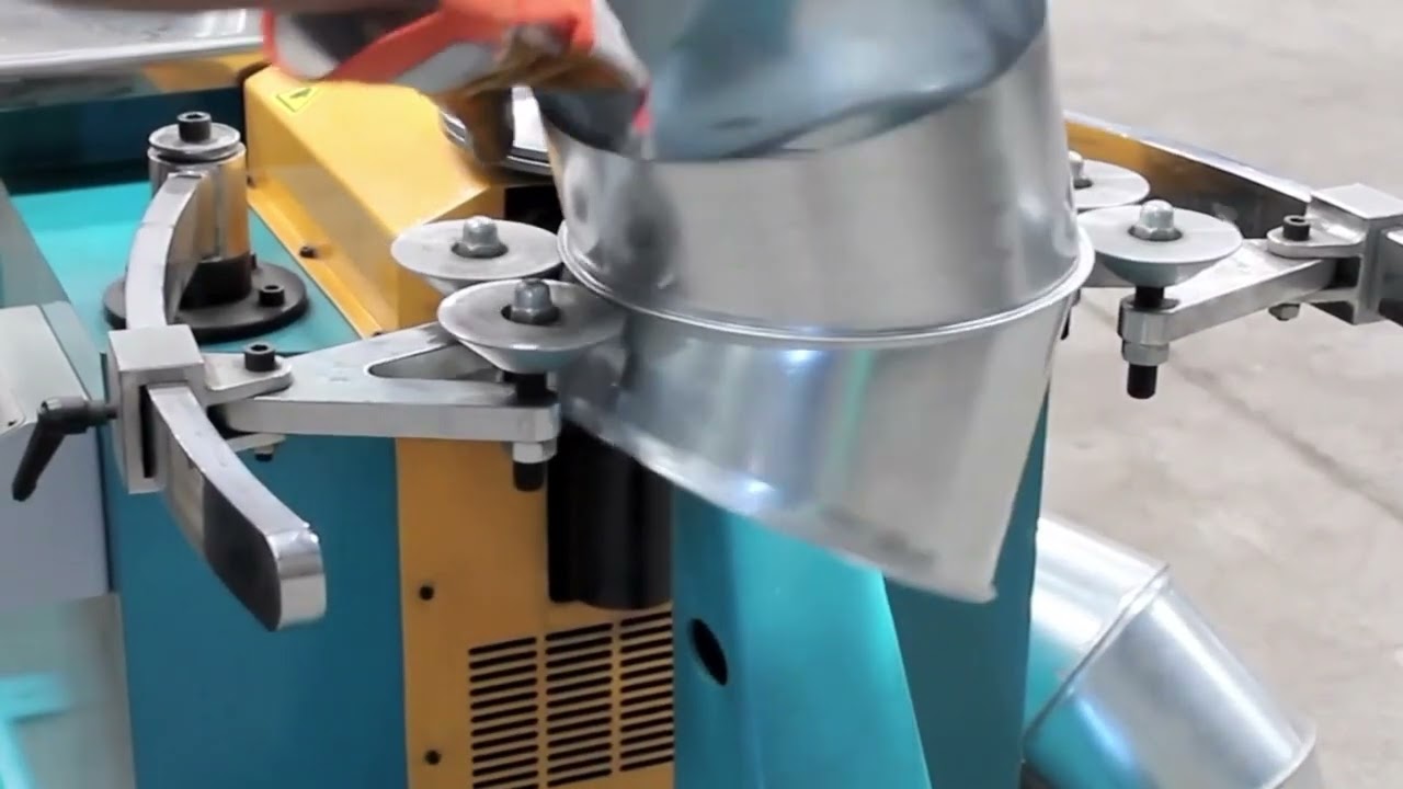 BRAVO HYDRAULIC DUAL HEAD GORELOCKER