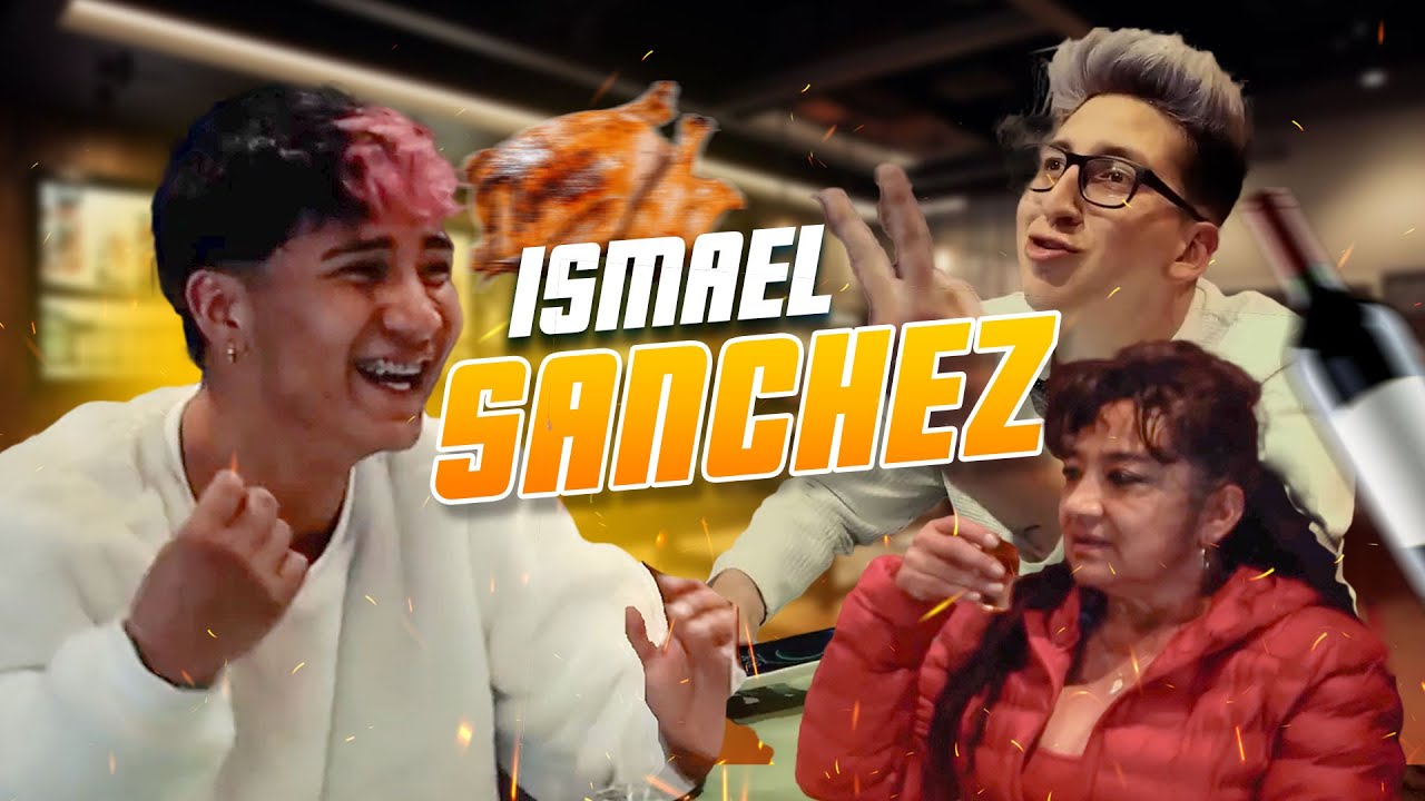 POR ESO TE TRATO MAL CHCH💔 / Ft Ismael Sánchez / | ENTRE TRAGOS