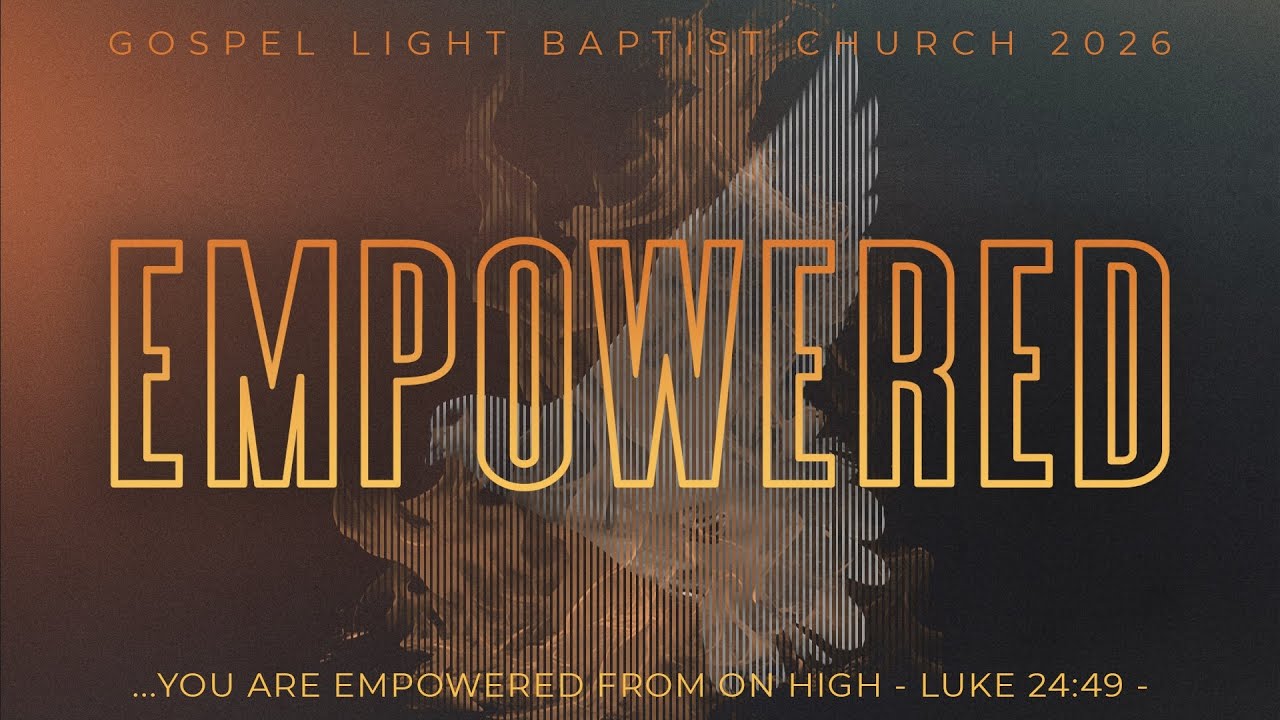 Acts 5:22-42 Sermon - February 22, 2026 - Pastor Jeremy Horton