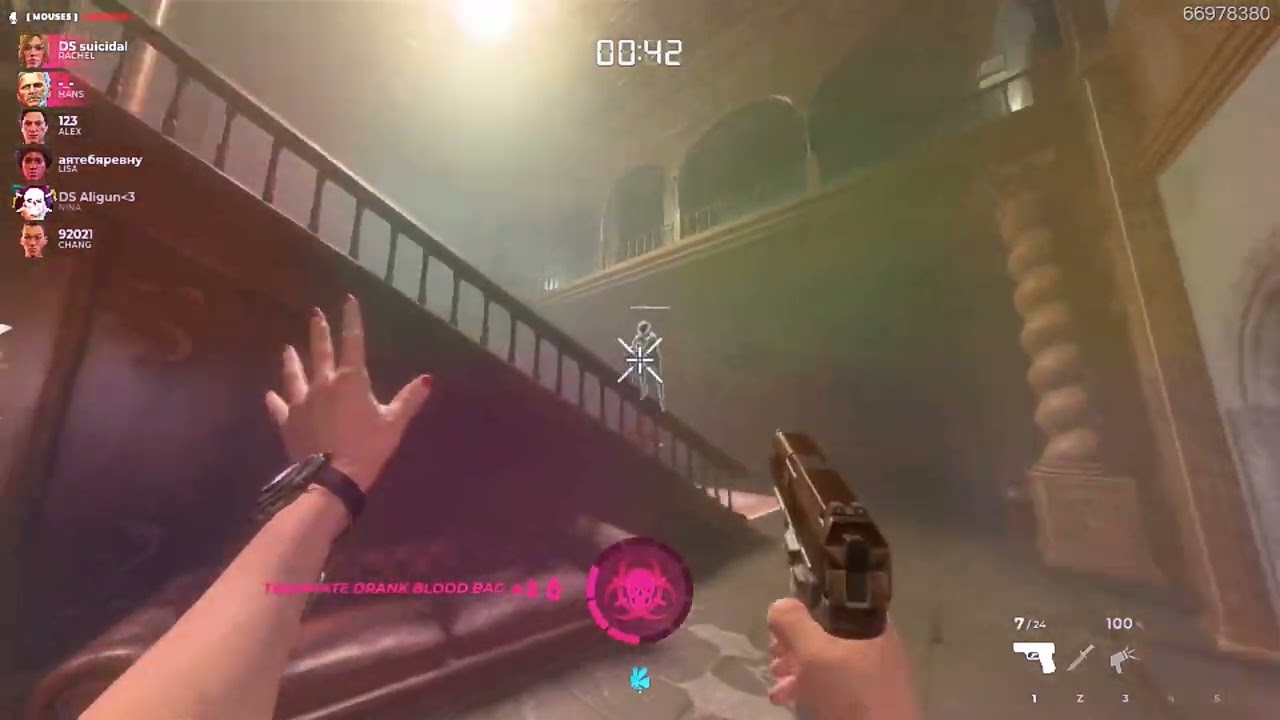 Deceit montage (feat. Solist)