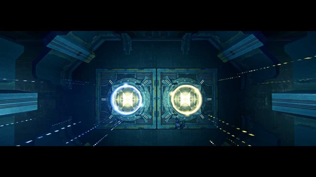 Planetside 2 - Diplopia