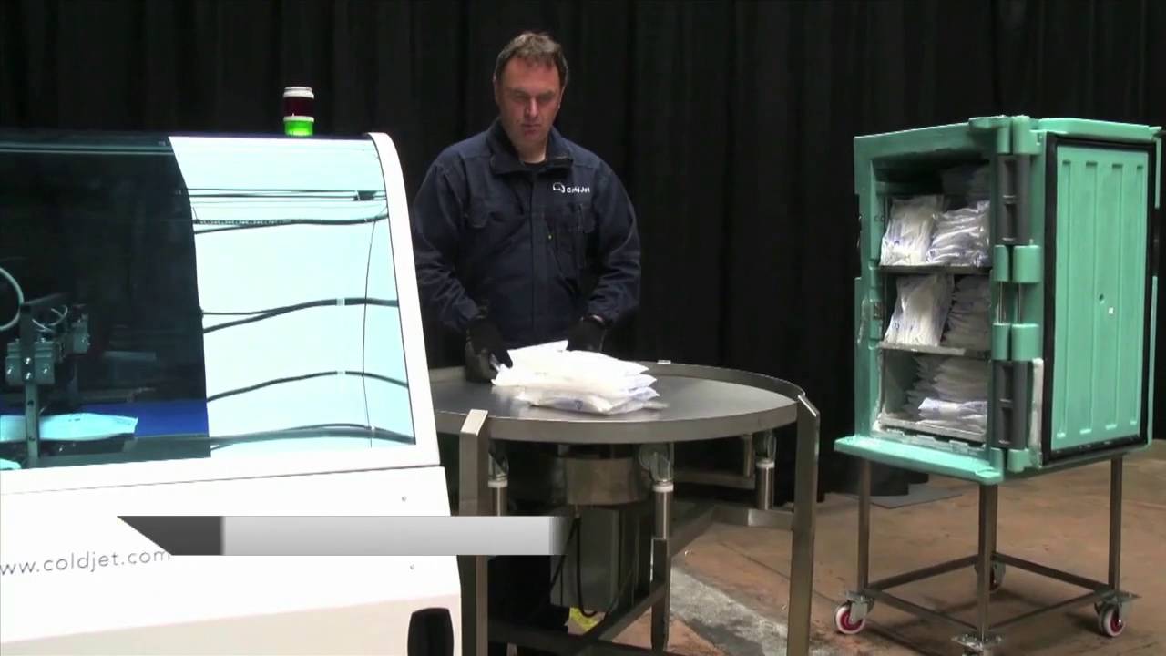 Airline Catering HD