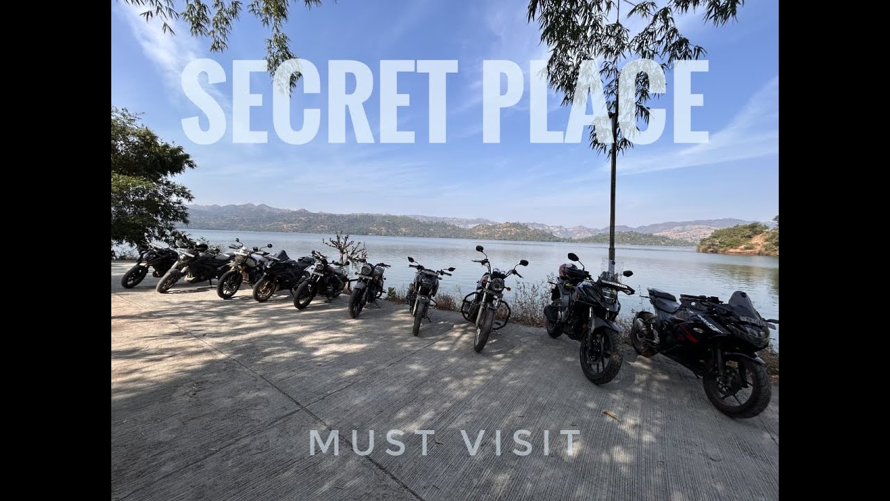 Exploring a SECRET Place!! Ft.@Swarajmandlikvlogs