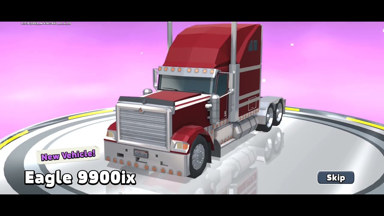 Transport Tycoon Empire City Gameplay Part 190