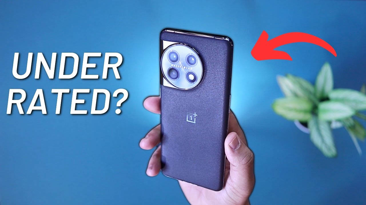 OnePlus 11 Long-Term Review - 4 Months Later!