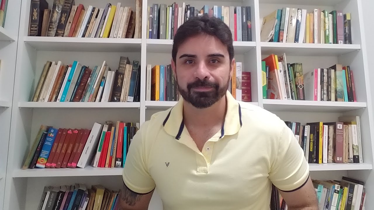 Introdução ao estudo da história. Aula 01.