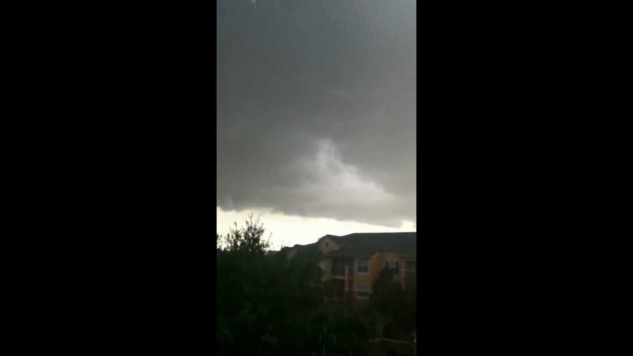 WORLD'S LOUDEST THUNDER