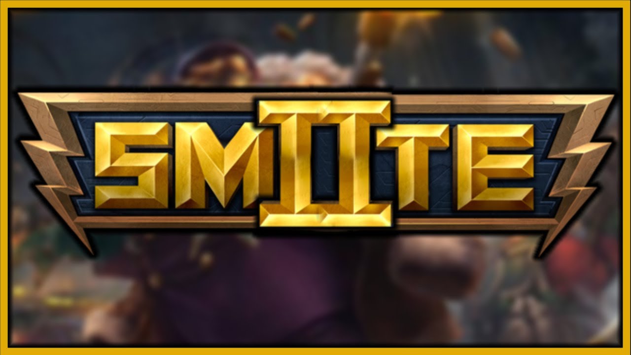 SMITE 2.