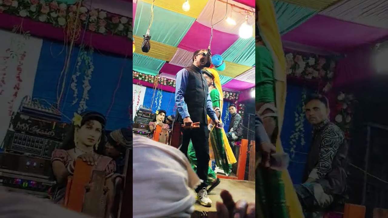 shila gendre ka shot video