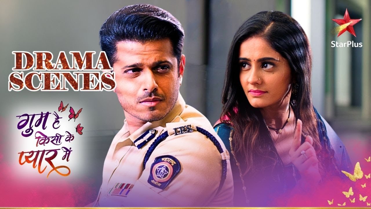 Virat ko ढूंढ़ते hue Sai pahunchi hospital! | Ghum Hai Kisikey Pyaar Mein