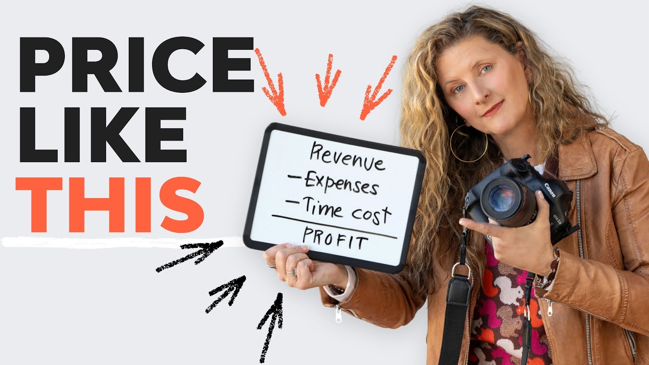 The Portrait Pricing Secrets Nobody Tells You