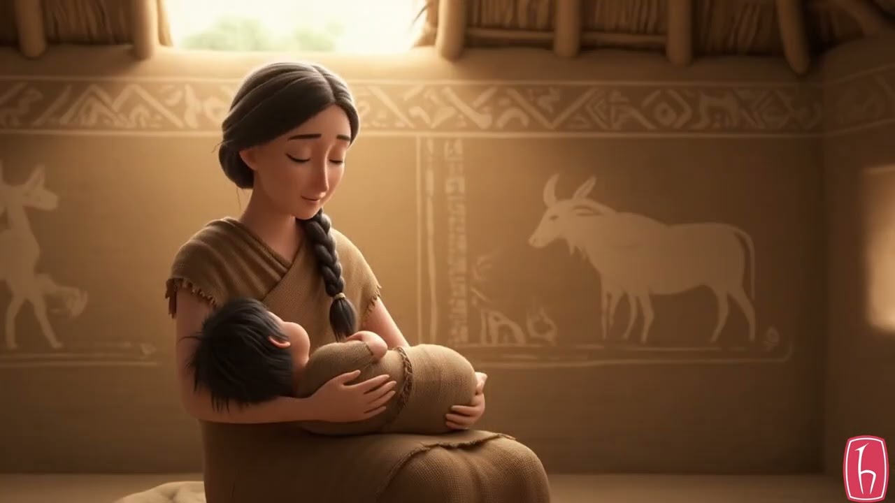 Çatalhöyük Animasyonu