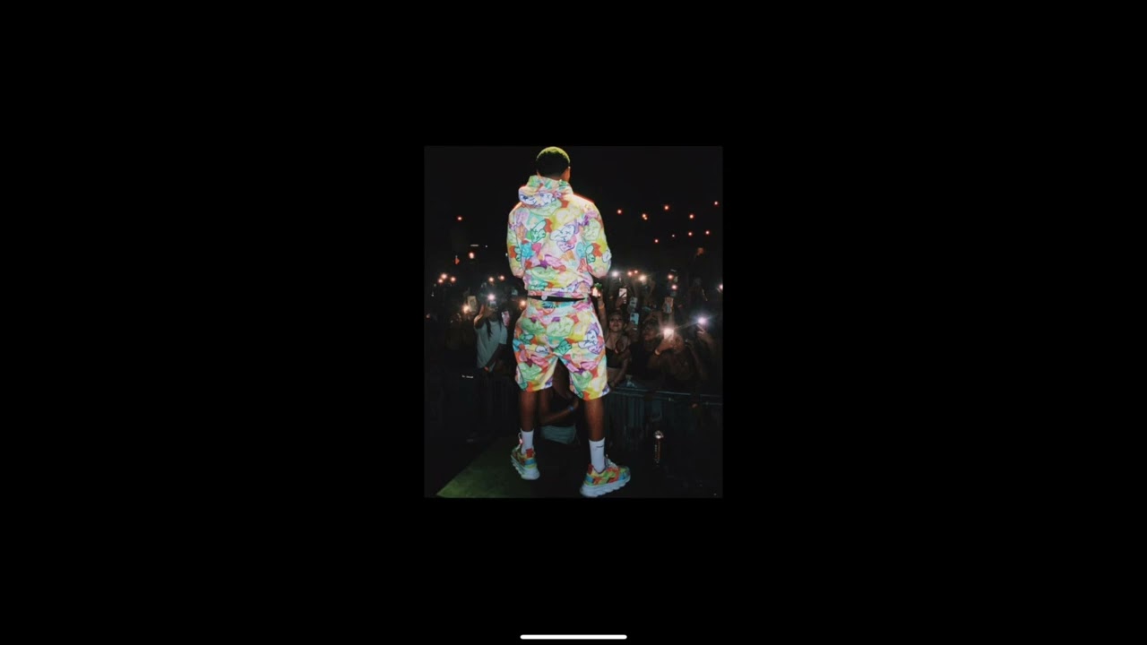 Mike Sherm - IM BACK (OFFICIAL INSTRUMENTAL) prod. by Miiir