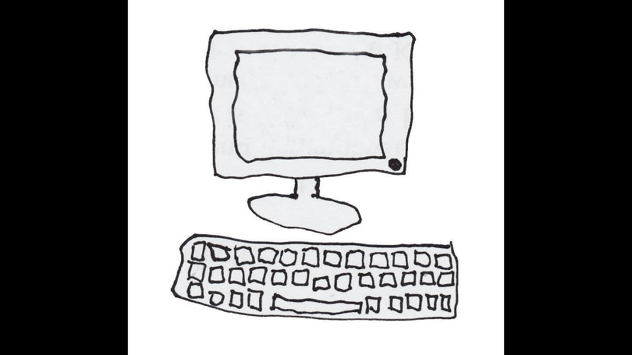 Klang ABC &raquo;C&ndash;Computer&laquo;