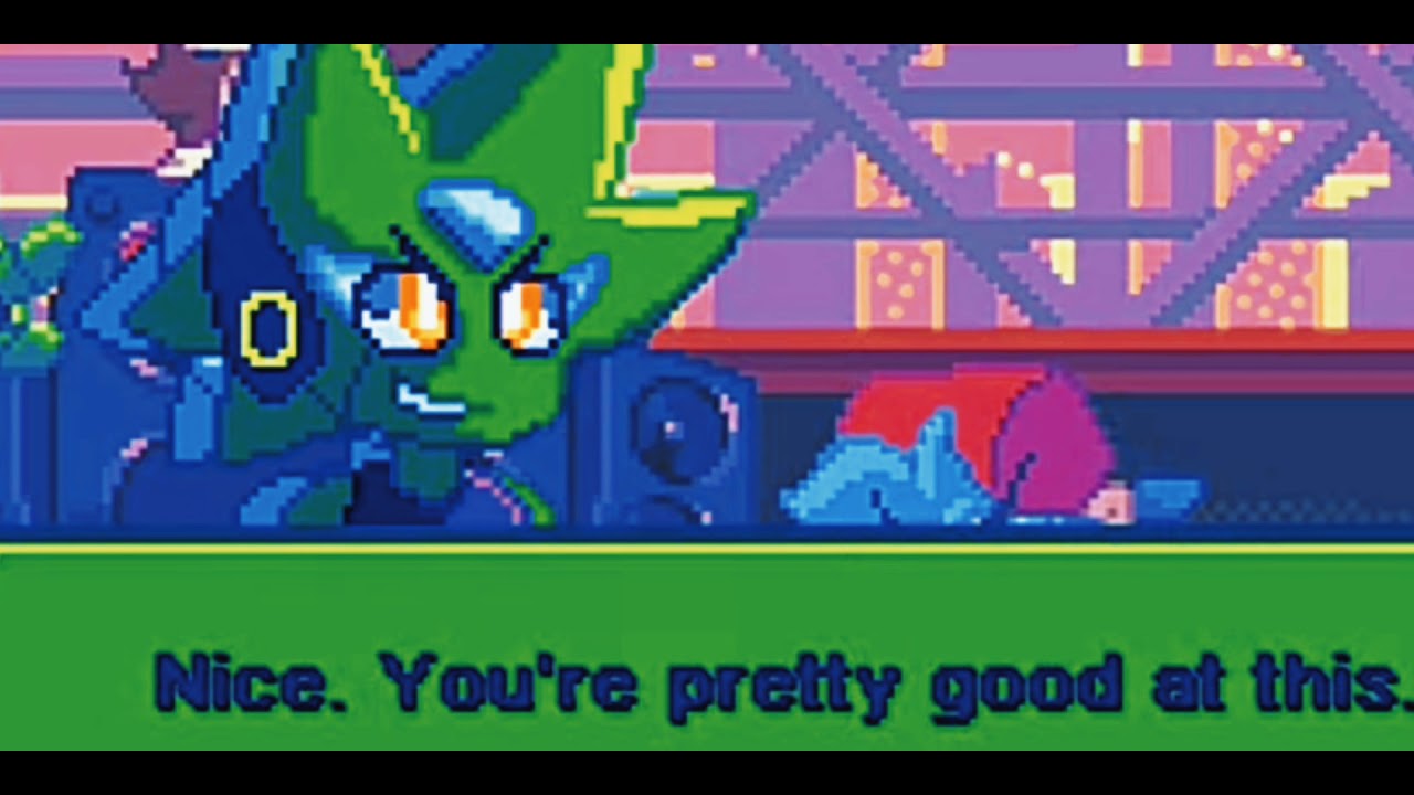 Fnf vs Neon: Hightrise (𝕾𝖑𝖔𝖜𝖊𝖉 + 𝖉𝖆𝖞𝖈𝖔𝖗𝖊)