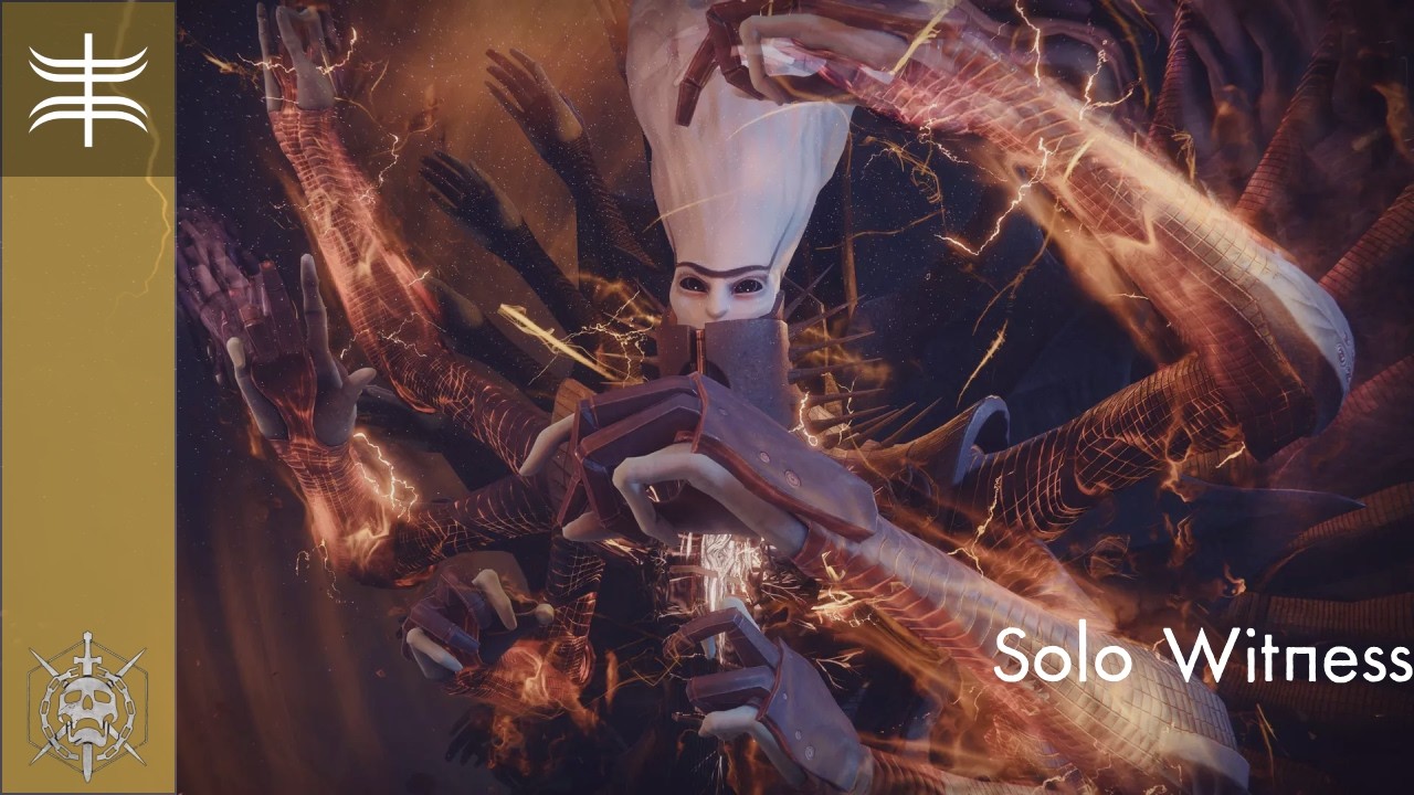 Solo Witness, Renegades