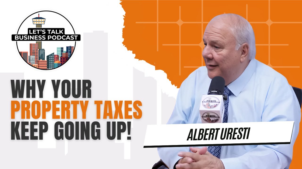 Episode 278 l New Tax Rules Every Business Should Know