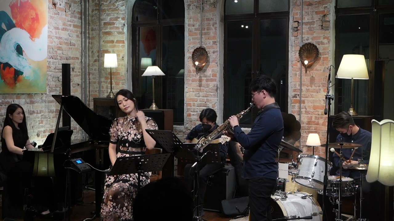 矜持 | JSY九十壹 | Live at JaoTim