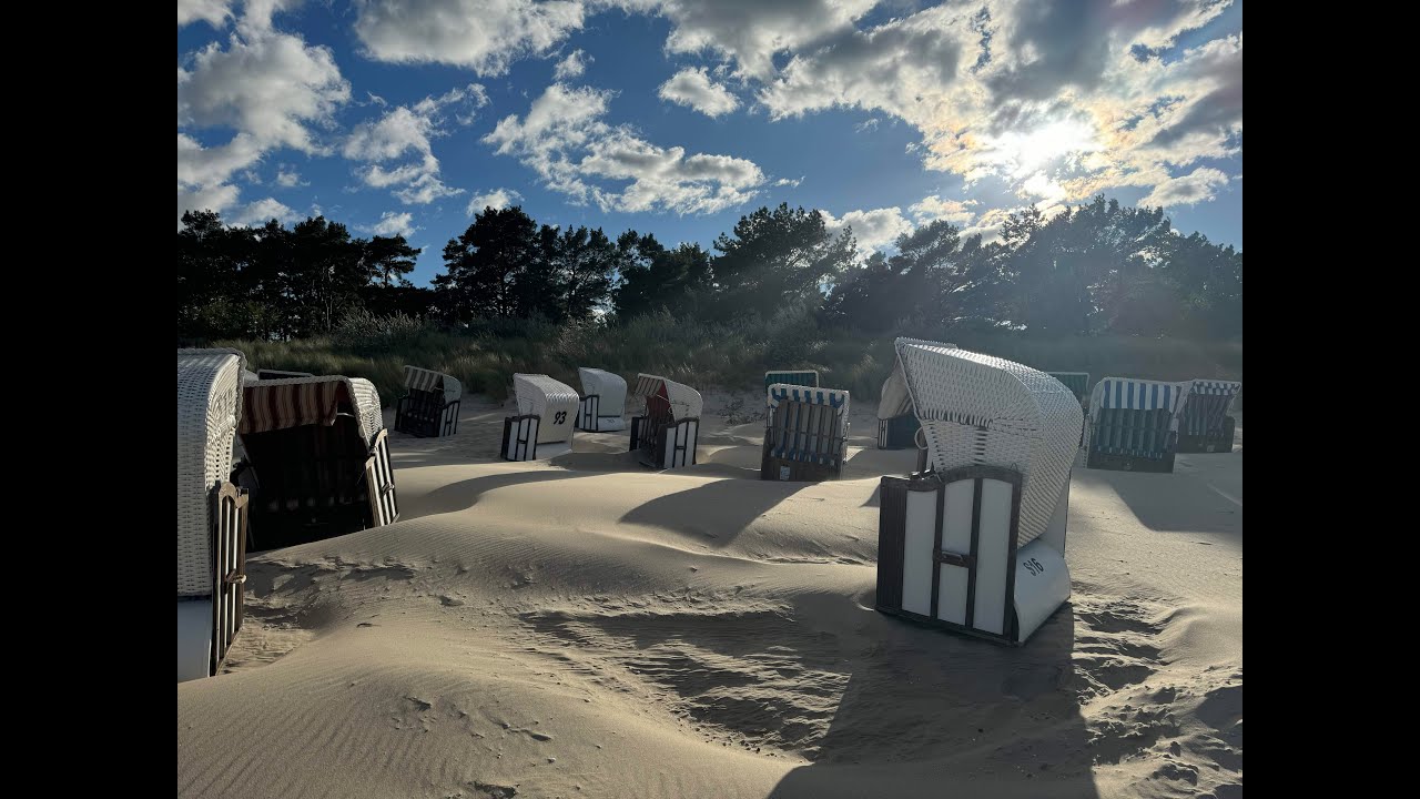 Ostseeklang Usedom Bansin 2024