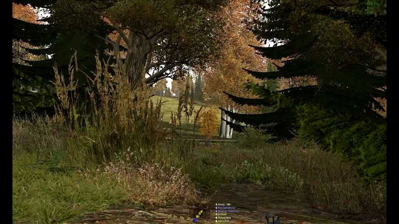 Shack Tactical - Thorn in their side.