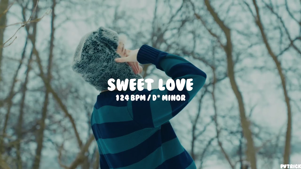 [FREE] absent type beat - "SWEET LOVE"