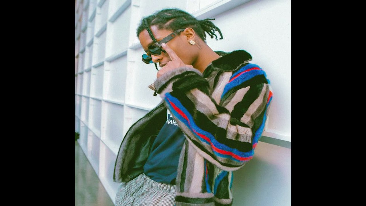 [FREE] Asap rocky x 21 savage type beat 2022 - 