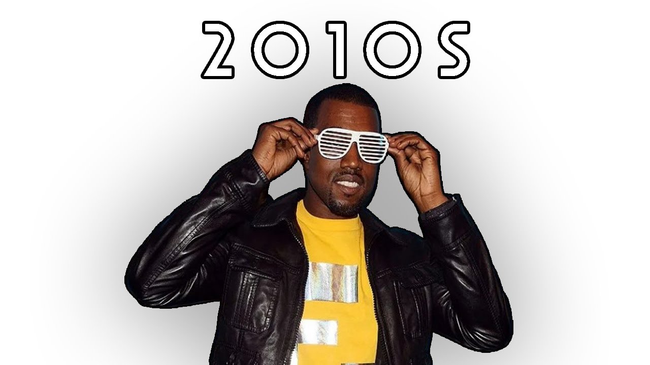 How 2010s Style Define Fashion and Music