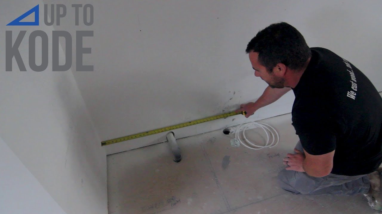 Kitchen Cabinets: How to Determine the Size & Height of your Bases