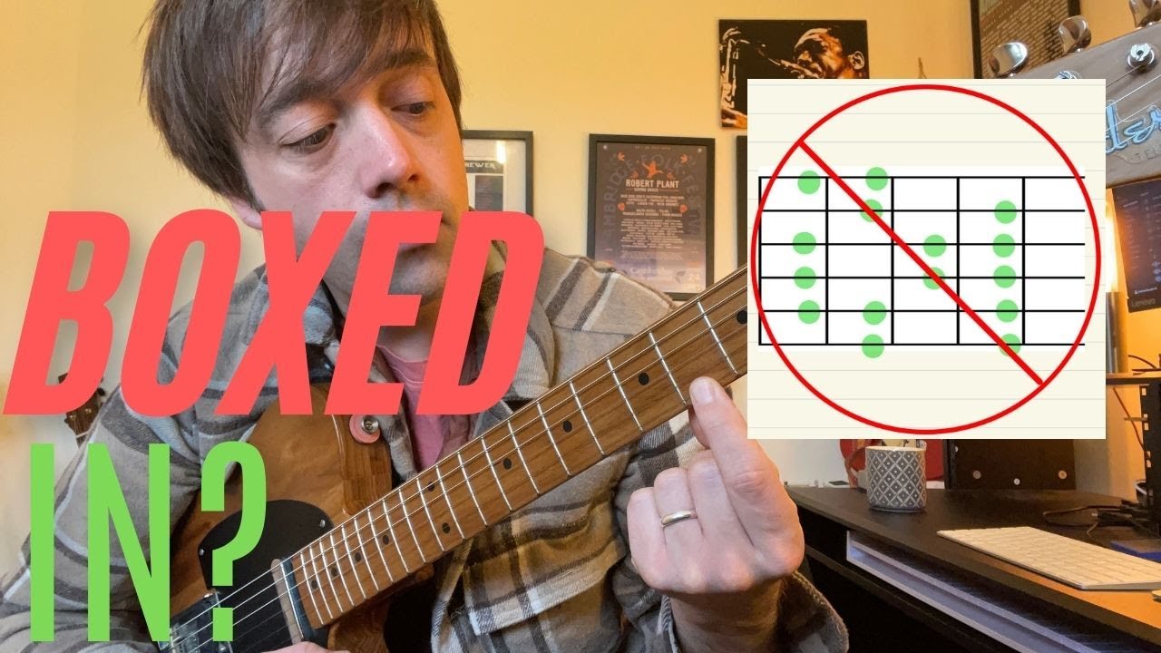 The one string method