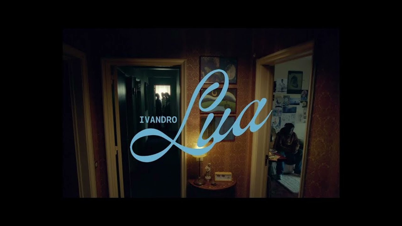 IVANDRO - Lua (Pain hip hop)