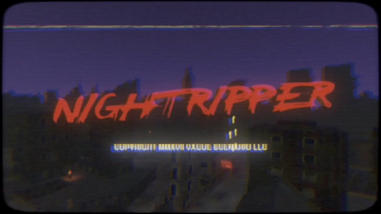 Puppet Combo’s Nightripper Theme (By Nick Bassett)