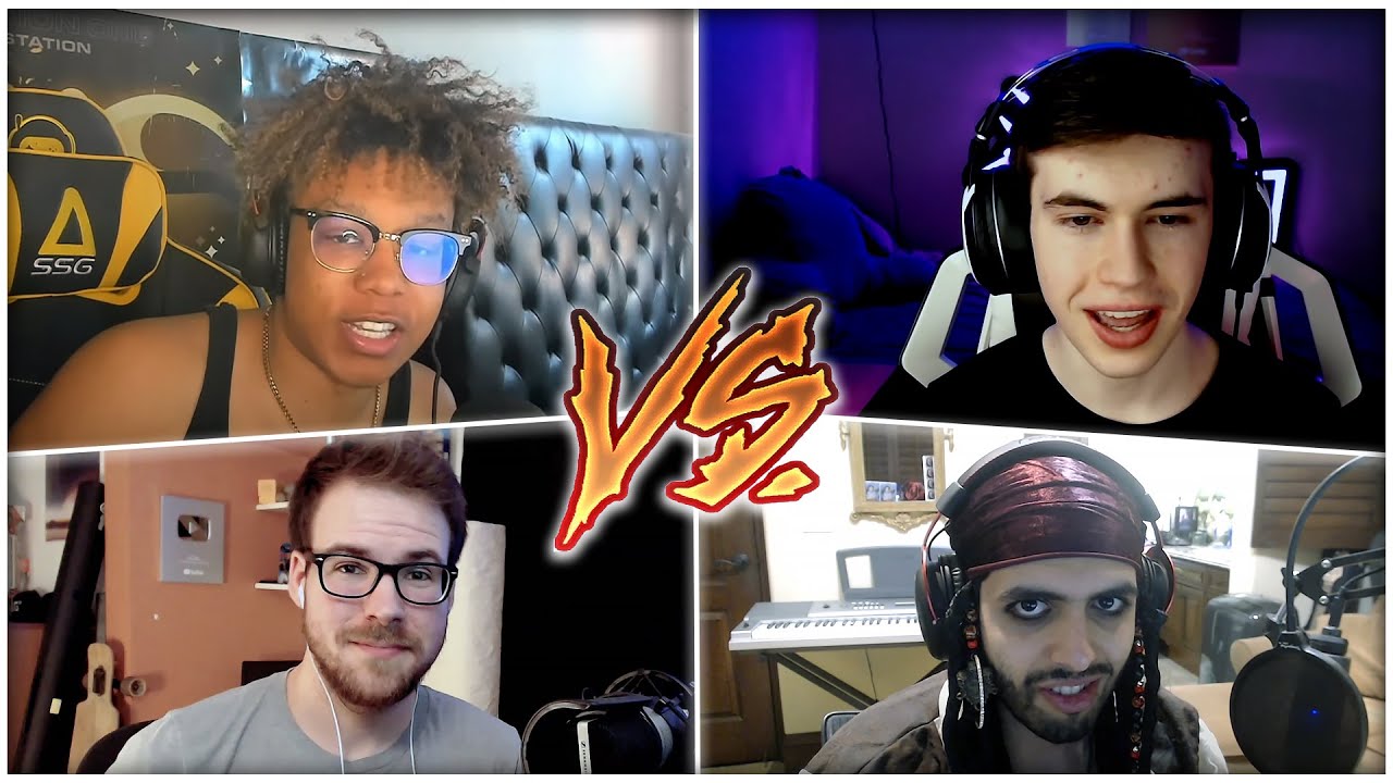 Rocket League Youtuber Tier List