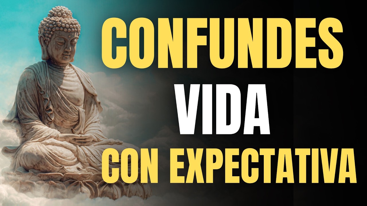 Deja De Resentirte Con La Vida | Budismo