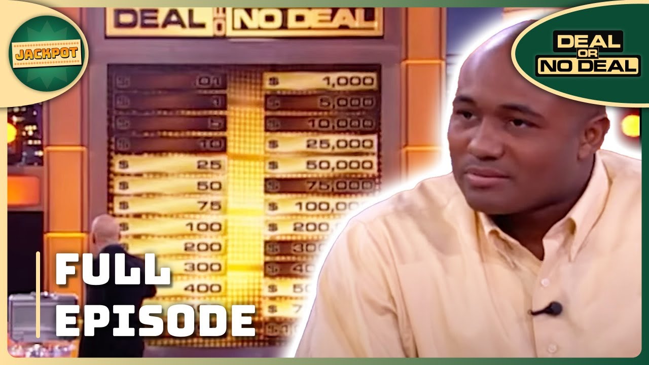 Tough Breaks & Tougher Calls | Woeful Wins Edition | Part 2 | Deal or No Deal USA