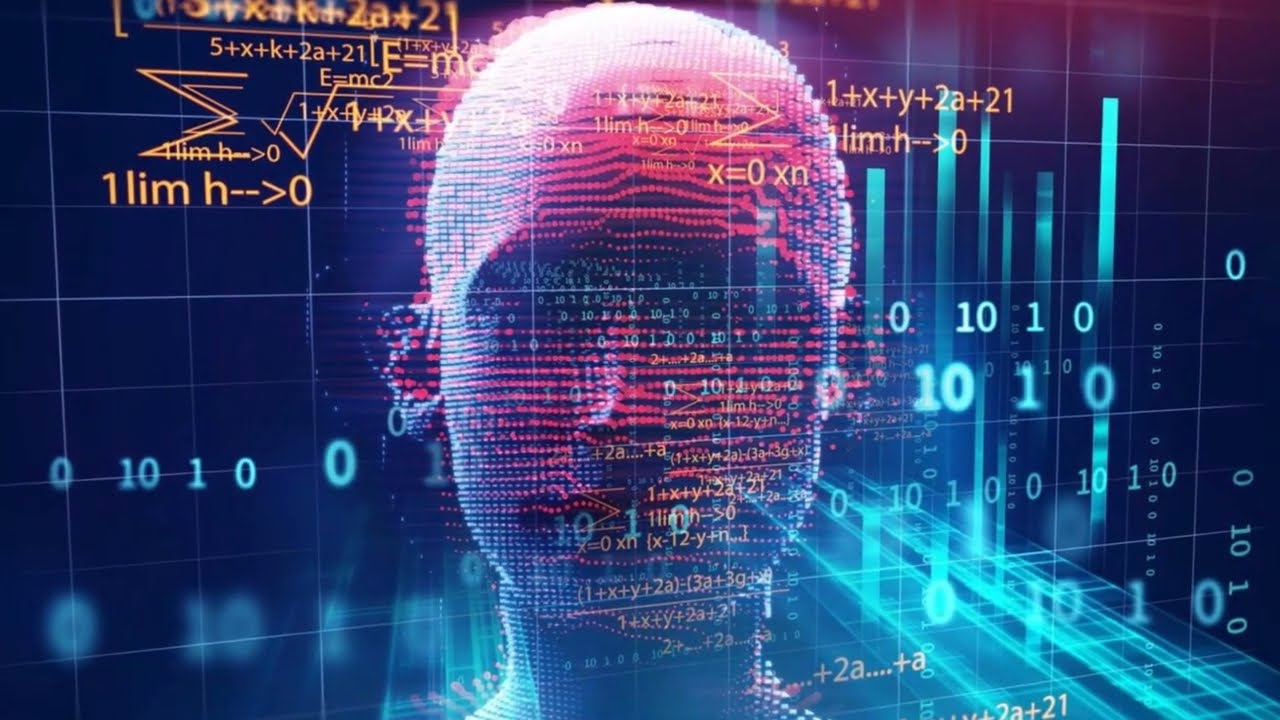 First political ad made using AI and voice cloning technology.