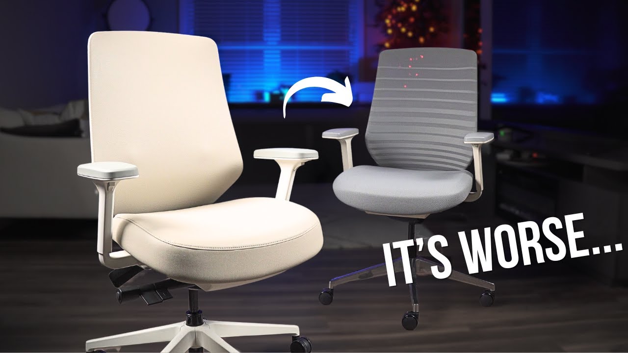 DO NOT Buy The Branch Ergonomic Pro Until You Watch This! | Branch Ergonomic vs Ergonomic Pro