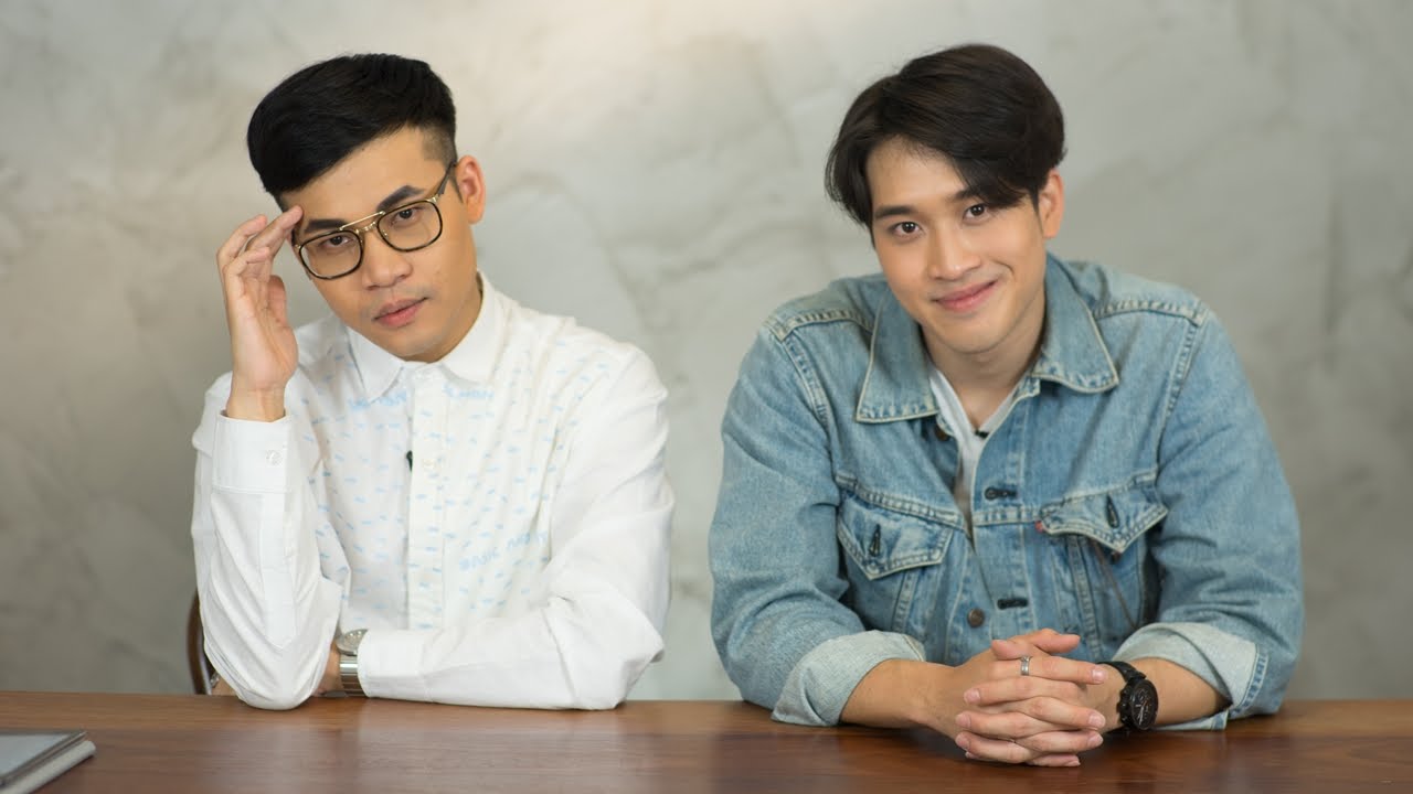 Loukgolf's English Room - เฟย ภัทร [EP.48] วันที่ 31 มกราคม 2559