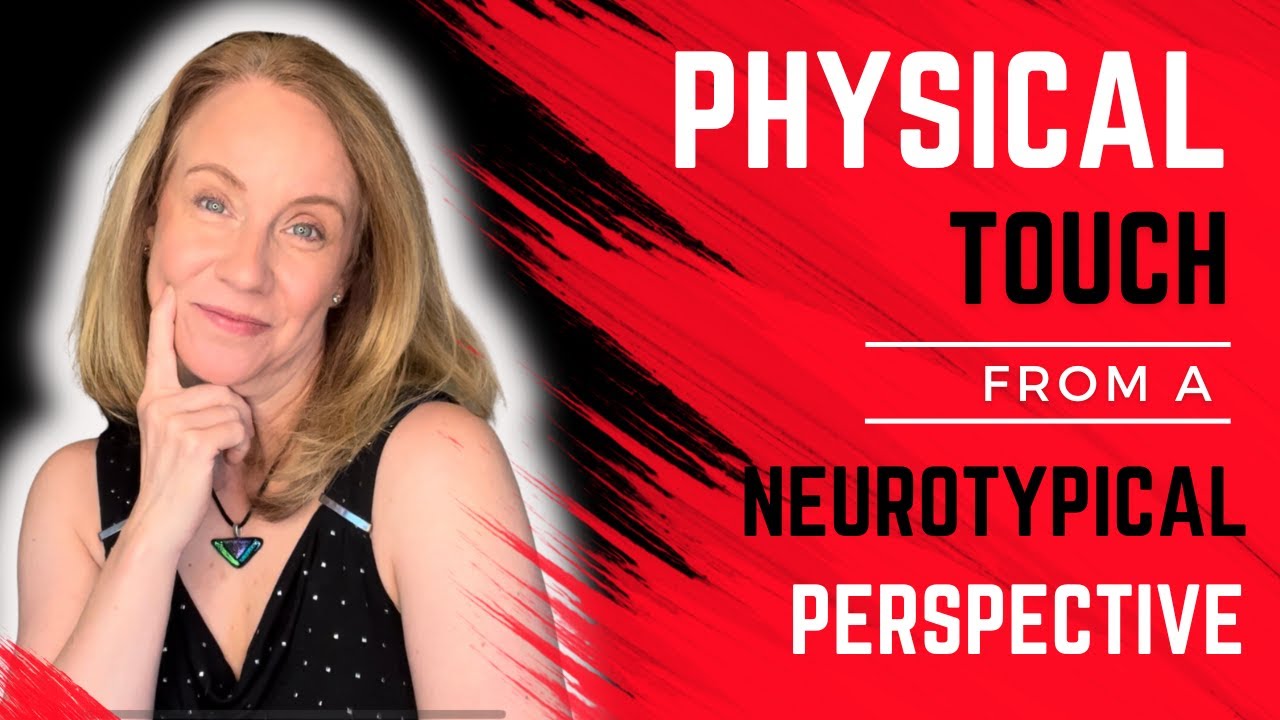 Understanding Touch and Connection in Neurodiverse Marriages