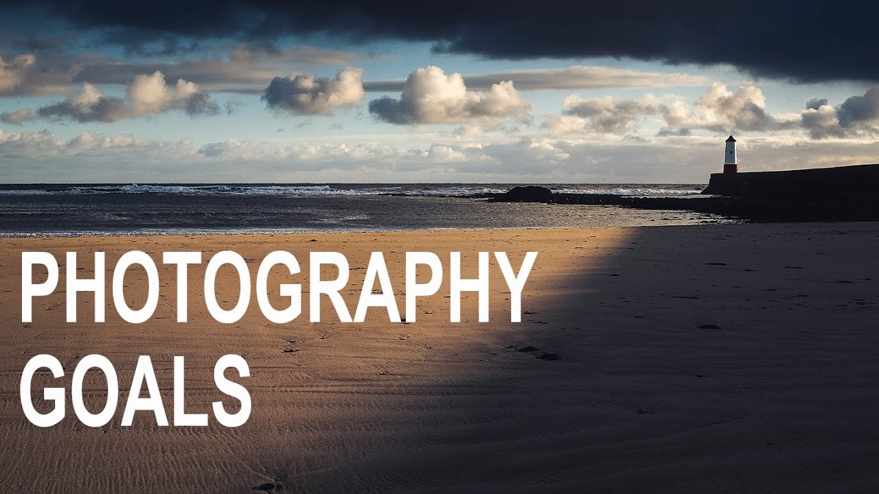 Achieve your photography goals