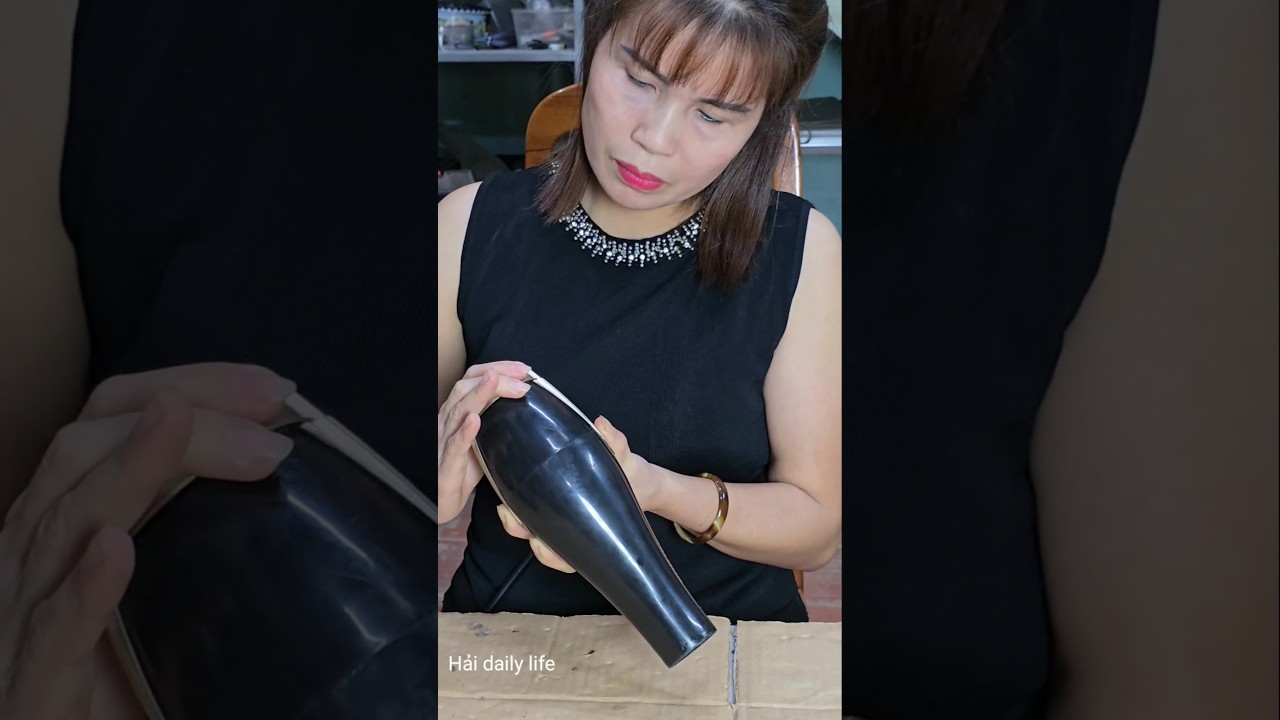 Hair dryer repair #shorts #repiar #hairstyle dryer
