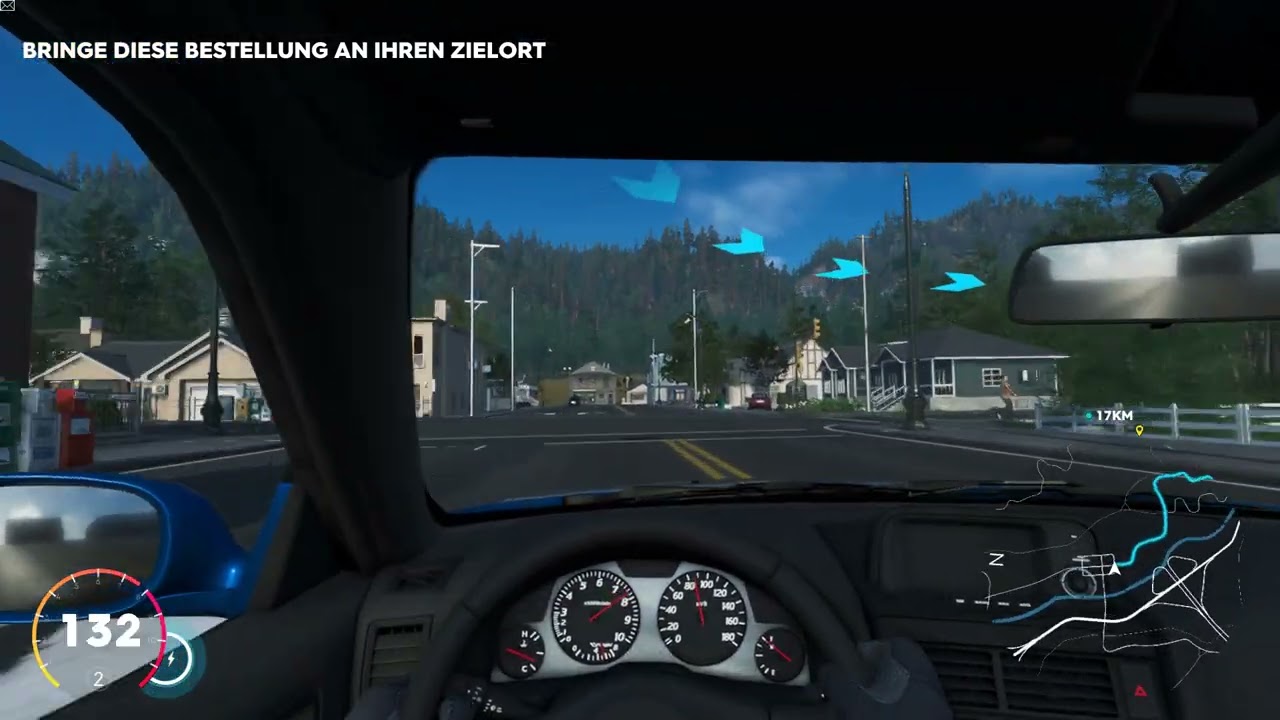 Racing Time #34 The Crew 2 Meckern über Spiel