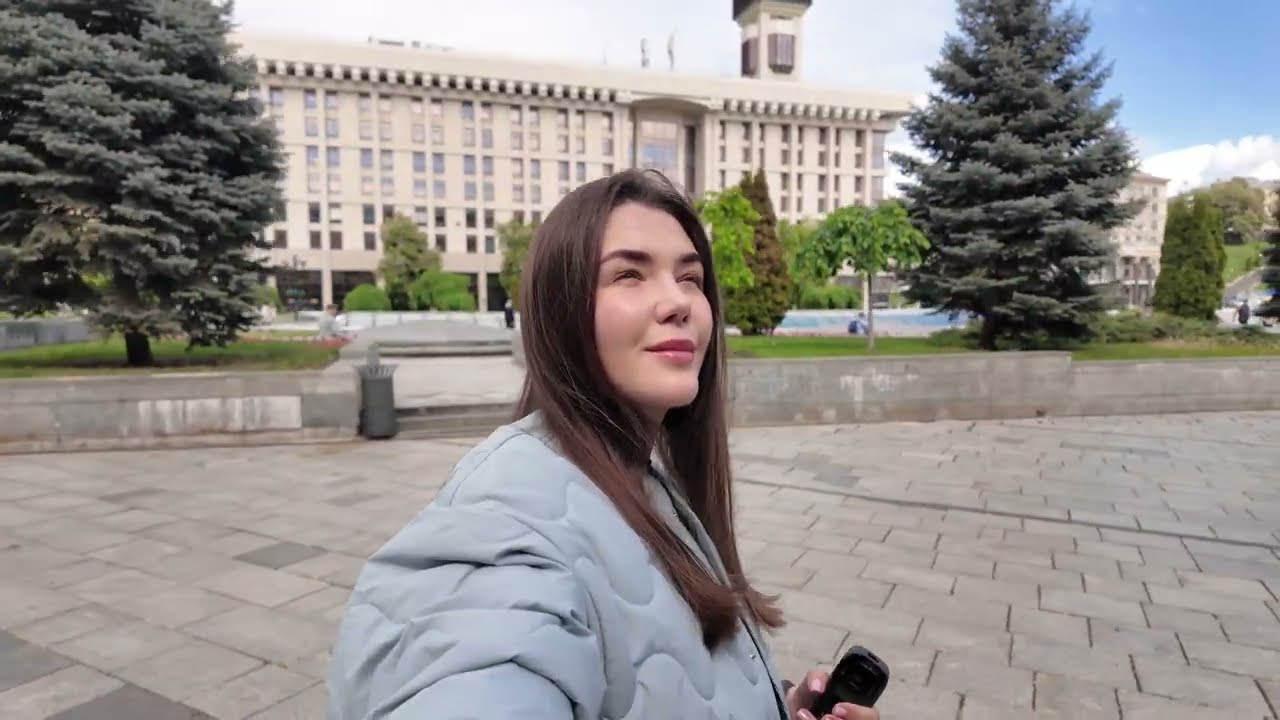 2 тижні в Києві, ефект бустеру Medicube та нове в травні