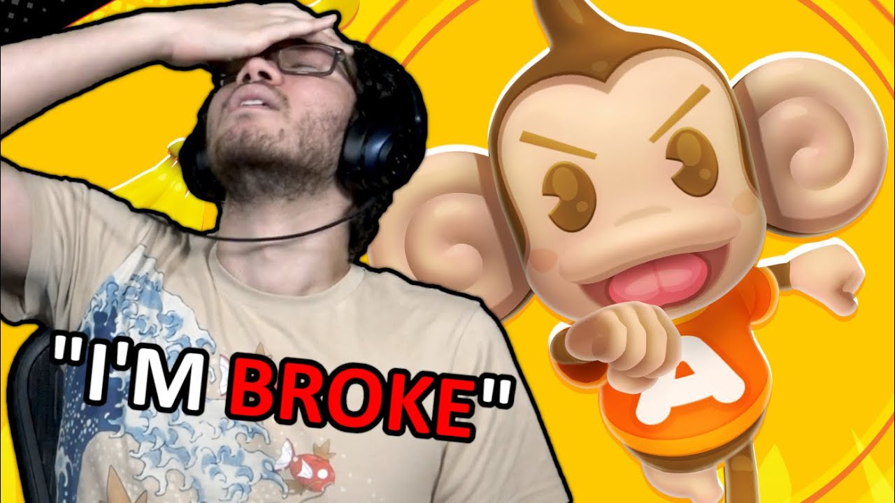 I Never Should Have Streamed This...