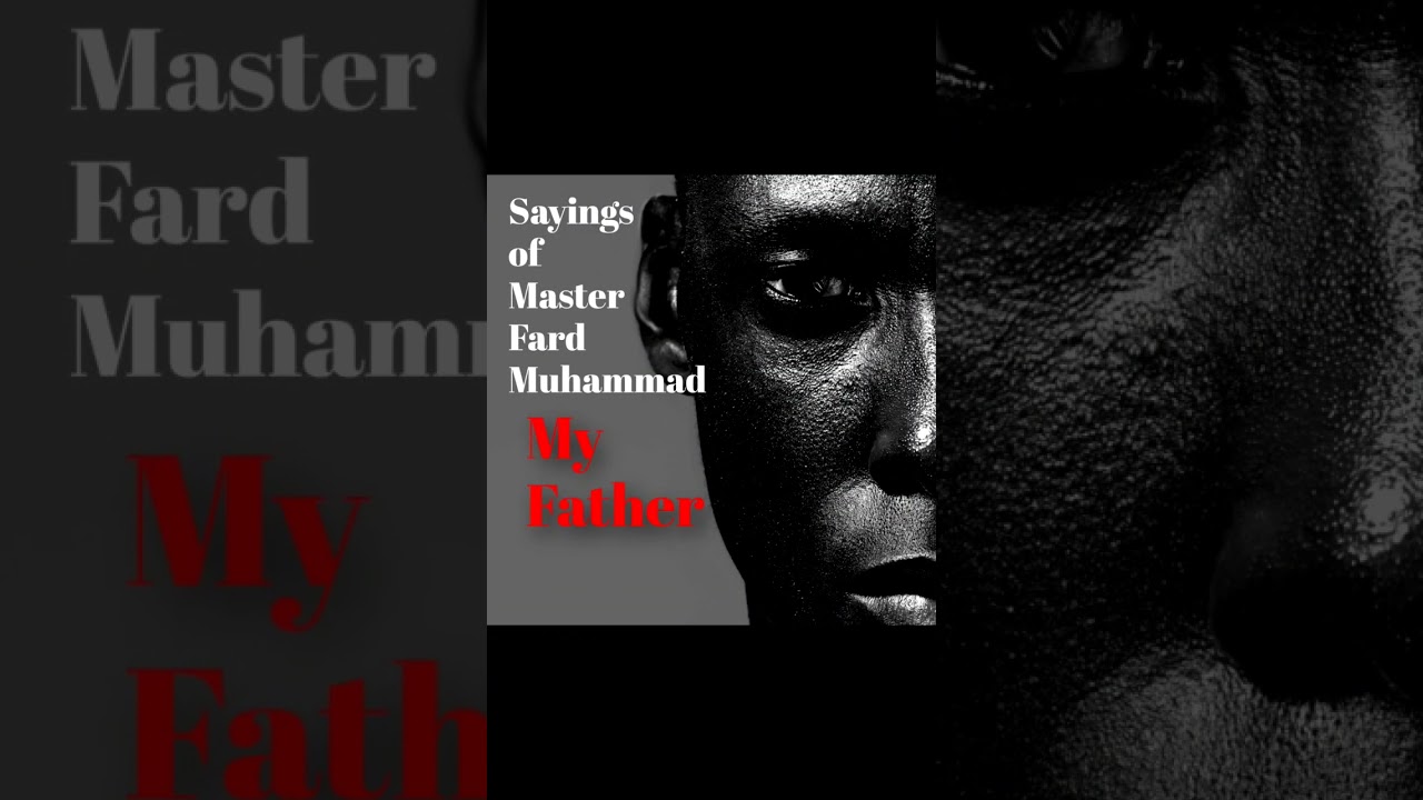 Saviour's Day - The Honorable Silis Muhammad - broadcast on this channel Feb 25, 1pm.