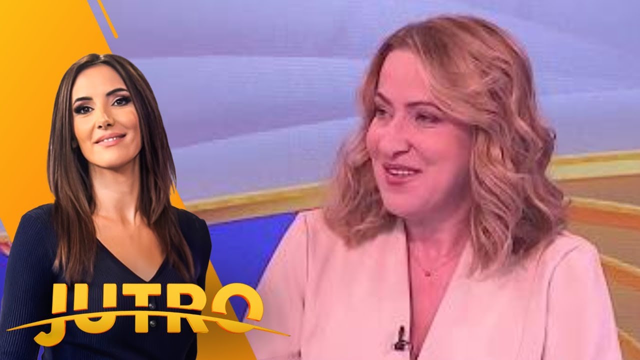 Gosti “Prelistavanja” Vladan Petrov i Snežana Paunović