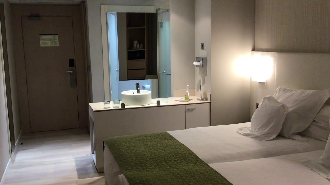 Barceló Bilbao Nervión