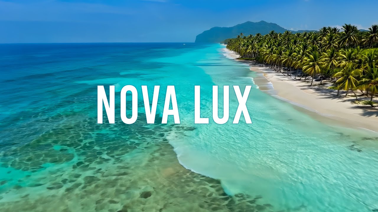 Nova Lux - SMM