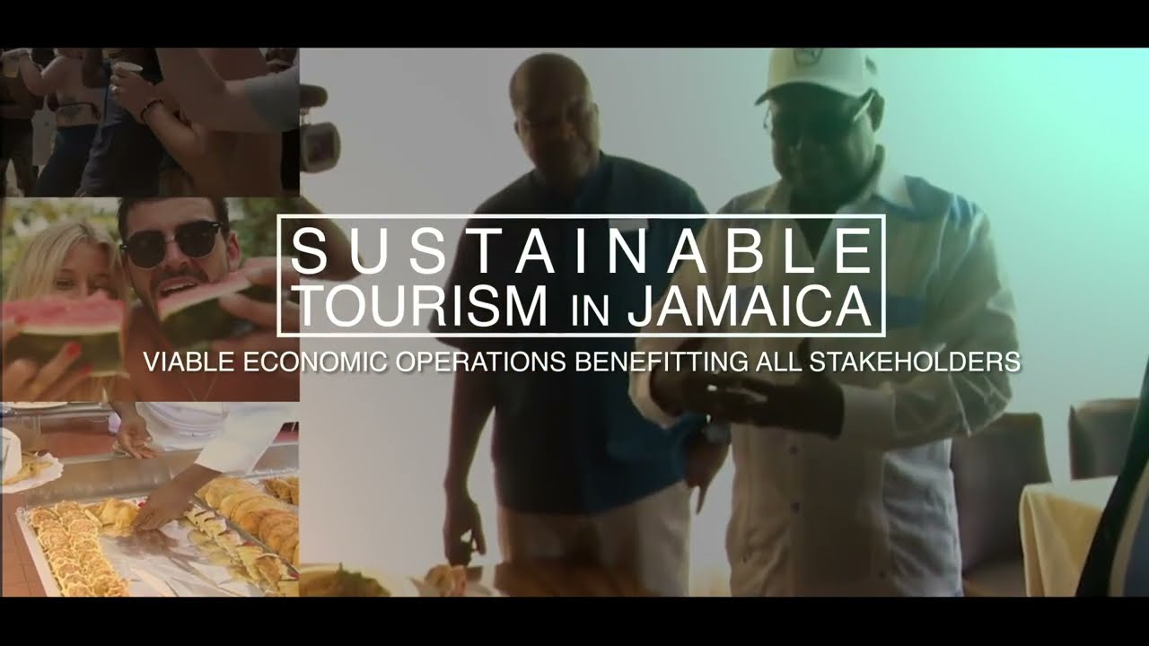 Sustainable Tourism -  Pillar 1: Community Development