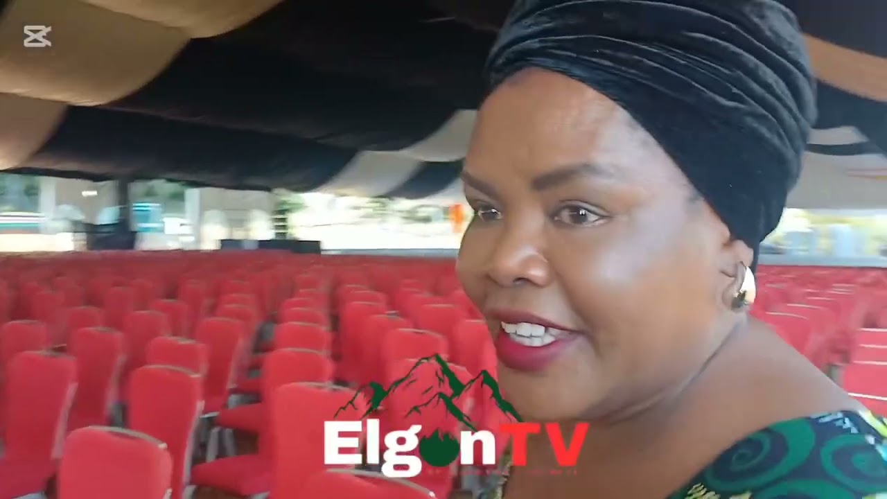 CHONI BESYEET KAPKUUKO FESTIVAL VERSION